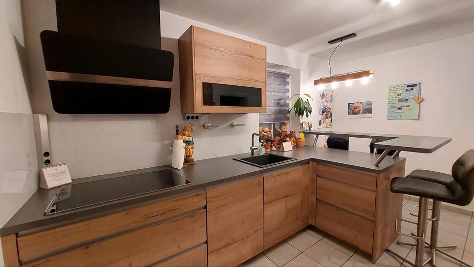 Freistehendes Einfamilienhaus - Architektenhaus in Eltersdorf zimmer