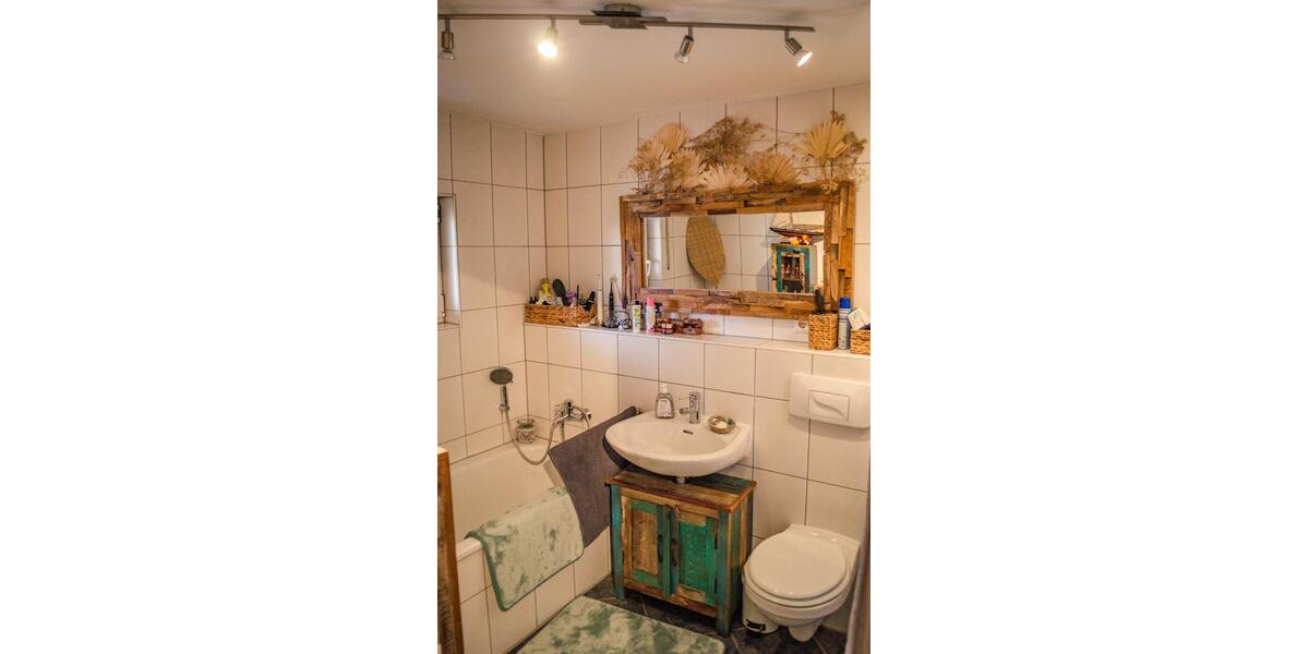 Maisonettenwohnung Fürth Bislohe - 2.5 Zimmer, 78 m&sup2;, 309.000&euro; | Angebot:27606849