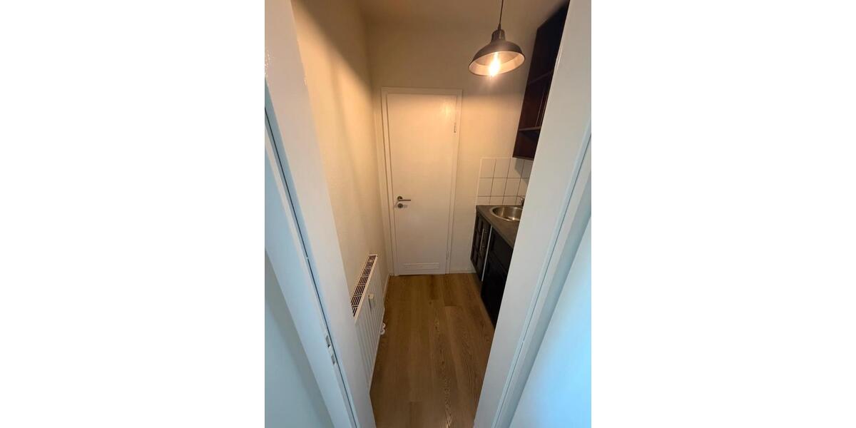 Etagenwohnung Nürnberg Gibitzenhof - 1 Zimmer, 35 m&sup2;, 165.000&euro; | Angebot:27224181