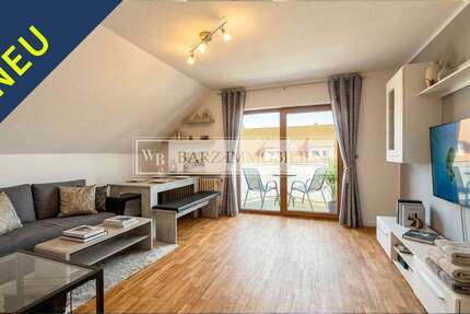 Wohnung Nürnberg Gibitzenhof - 3 Zimmer, 62 m&sup2;, 196.500&euro; | Angebot:26797770