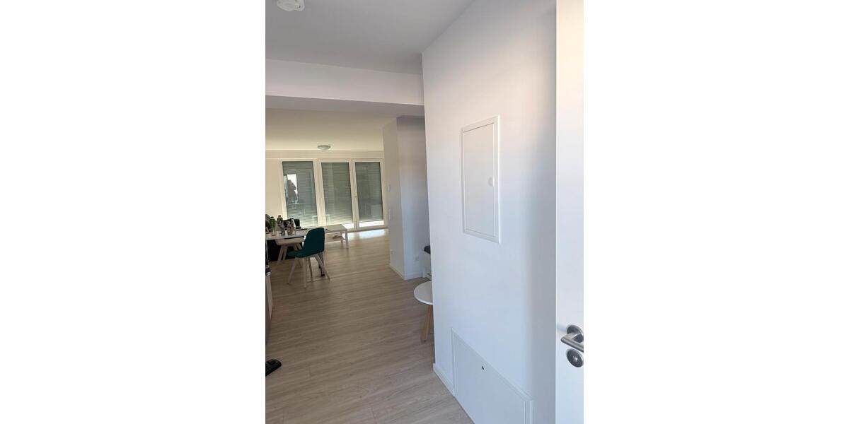 1-Zimmer Wohnung möbliert in Schweinau 1 zimmer