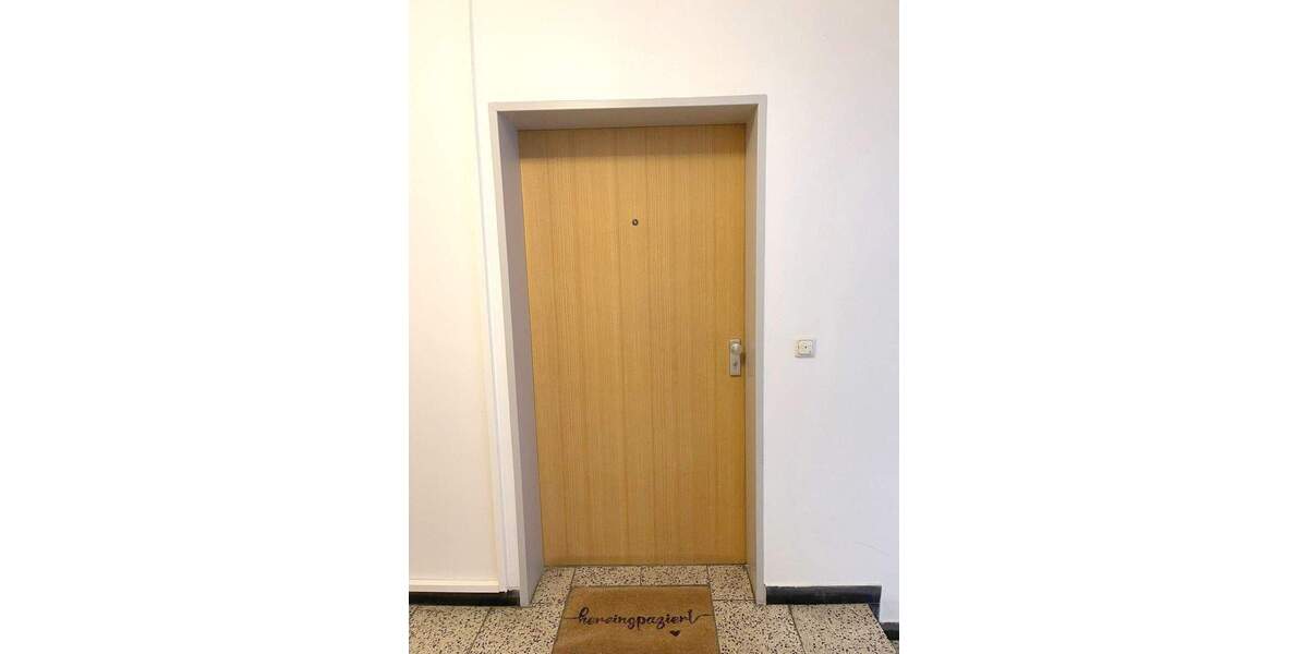 Etagenwohnung Nürnberg Schniegling - 2 Zimmer, 54 m&sup2;, 195.000&euro; | Angebot:25226867