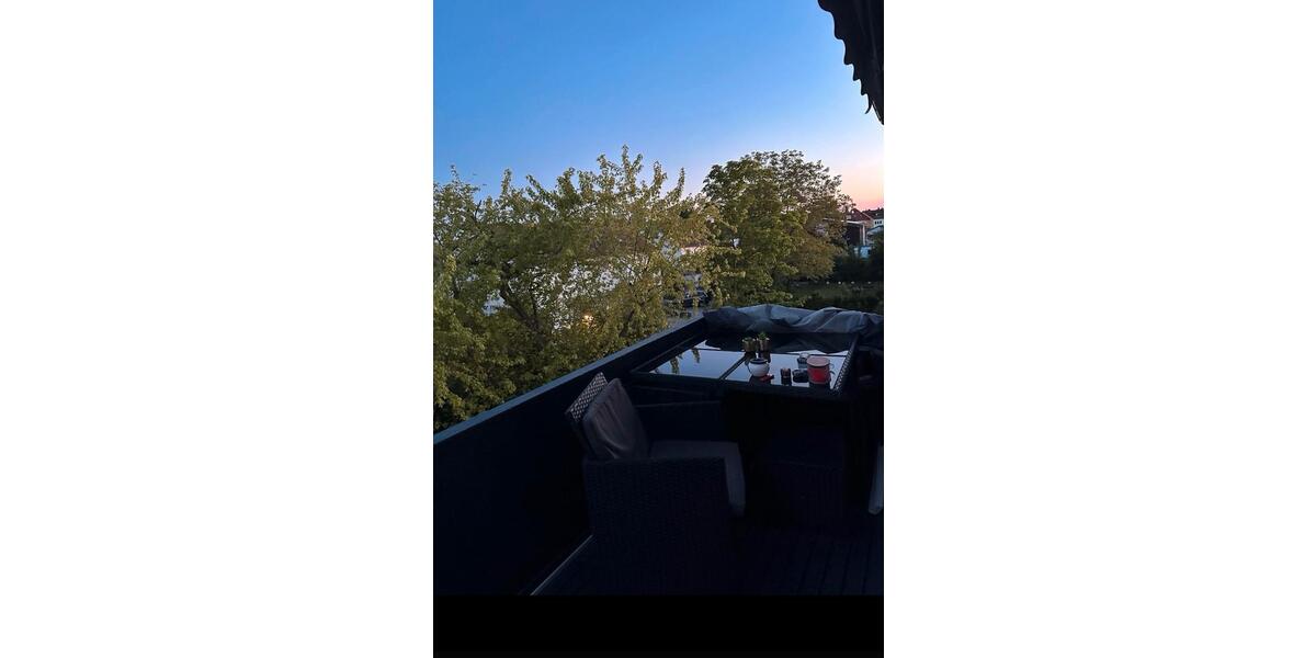 Sonnige 2-Zimmer-Wohnung | Südbalkon | zentrale Lage Oberasbach! 2 zimmer