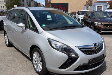 Opel Zafira 147.754 km 6.990 &euro; Fürth 90763