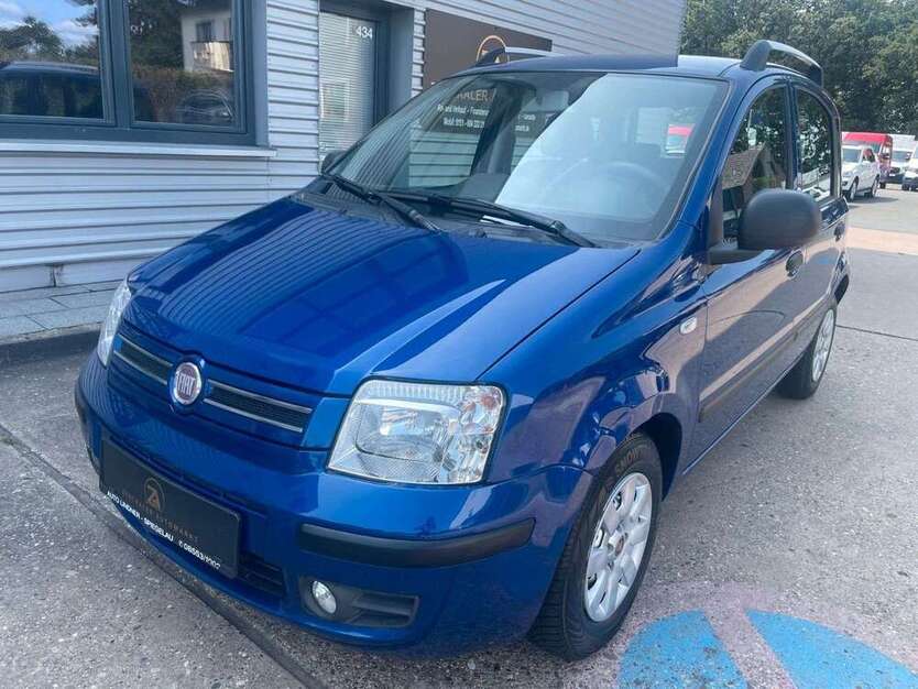 Panda