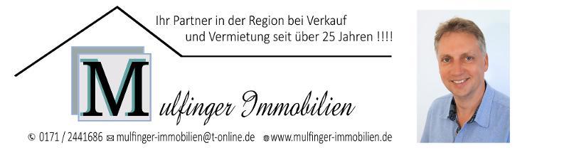 4 Zi. EG Wohnung mit Terrasse, Gartenanteil und Garage