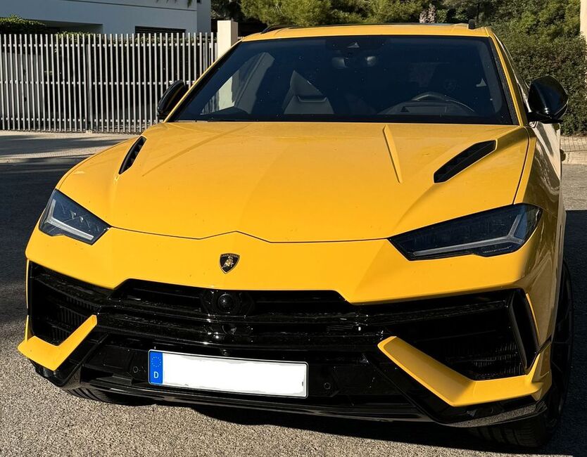 Urus