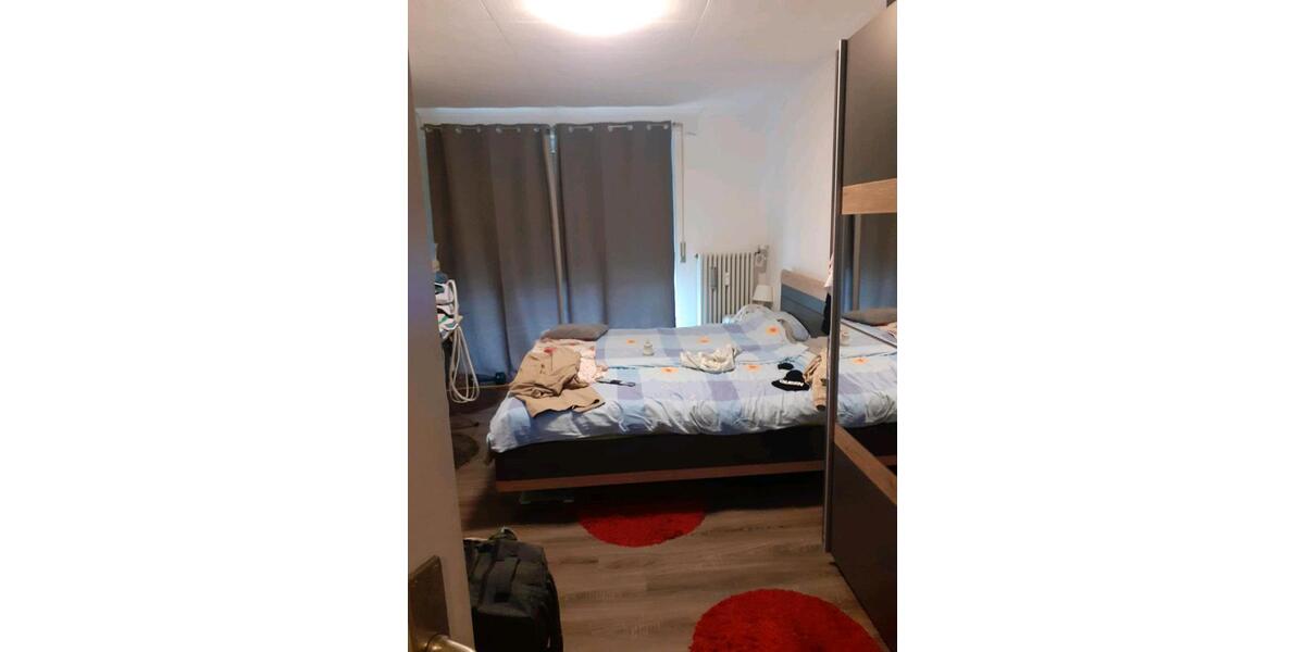 2-Zimmer-Eigentumswohnung in Nürnberg, Langwasser Mitte 2 zimmer