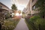 Etagenwohnung Nürnberg Großgründlach - 3 Zimmer, 72 m&sup2;, 465.708&euro; | Angebot:26361518