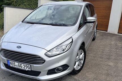 Ford S-Max 58.500 km 18.500 &euro; Heroldsberg 90562