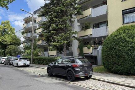 Wohnung Nürnberg Maxfeld - 3 Zimmer, 94 m&sup2;, 1.350&euro; | Angebot:26893237