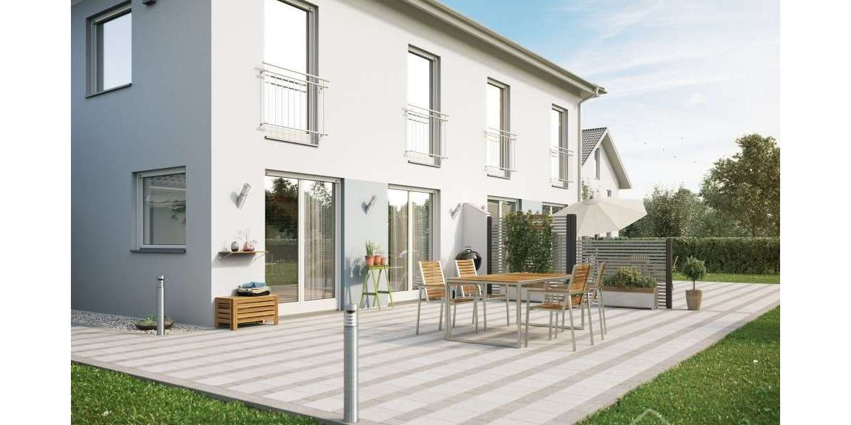 Einfamilienhaus Oberasbach - 4 Zimmer, 110 m&sup2;, 570.000&euro; | Angebot:27212852