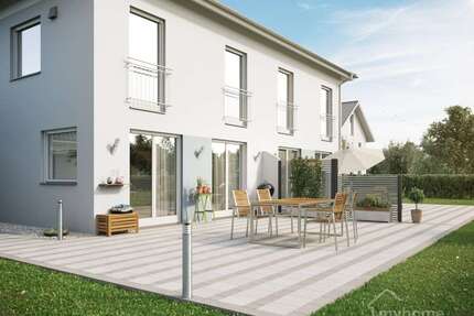 Haus Oberasbach - 4 Zimmer, 110 m&sup2;, 570.000&euro; | Angebot:27212852