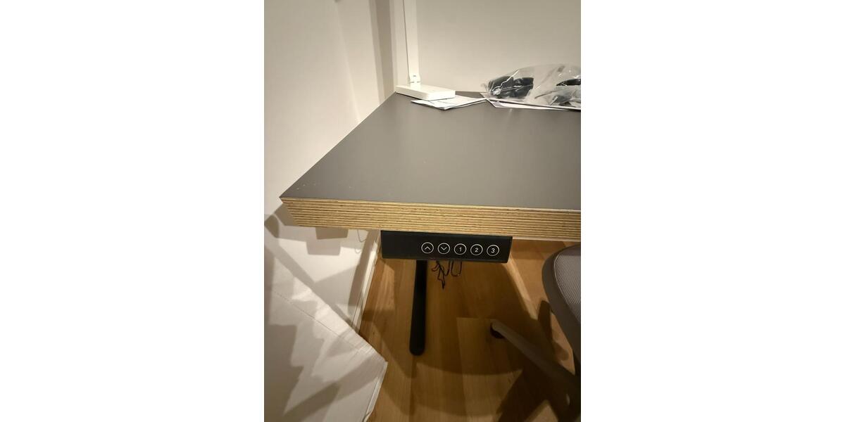 Neu sanierte, möblierte 3 Zimmerwohnung als 3er WG zu vermieten 3 zimmer