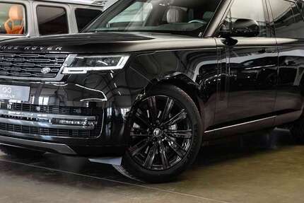 Land Rover Range Rover 8.500 km 139.980 &euro; Nürnberg 90491