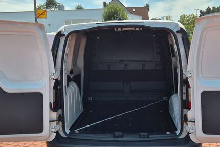 VW Caddy 87.200 km 18.200 &euro; Burgthann 90559