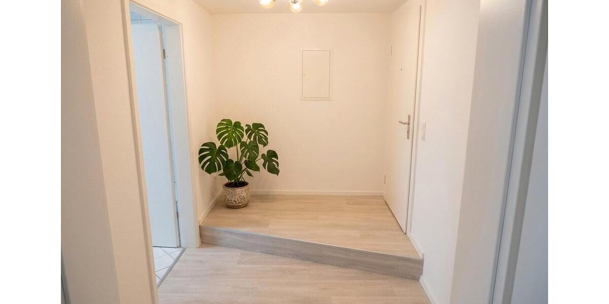 Maisonettenwohnung Fürth Altstadt - 5 Zimmer, 112 m&sup2;, 1.190&euro; | Angebot:27594344