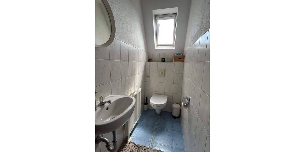 Etagenwohnung Nürnberg Muggenhof - 2 Zimmer, 52 m&sup2;, 730&euro; | Angebot:26902427