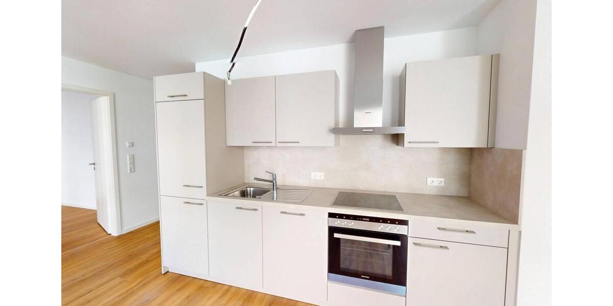 Etagenwohnung Nürnberg Gleißhammer - 3 Zimmer, 72 m&sup2;, 1.256&euro; | Angebot:26279407