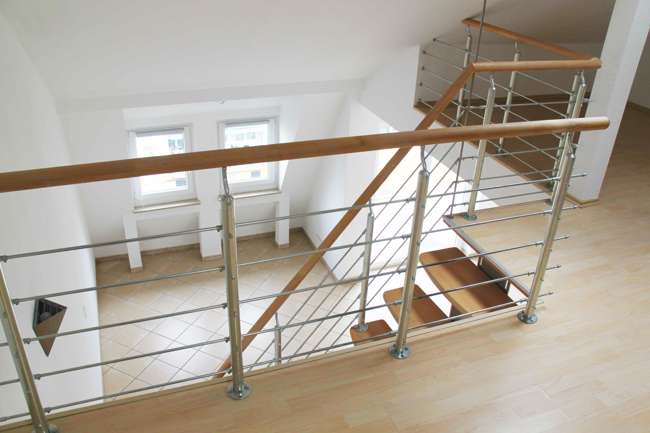 Etagenwohnung Fürth Südstadt - 2 Zimmer, 77 m&sup2;, 259.000&euro; | Angebot:20930790