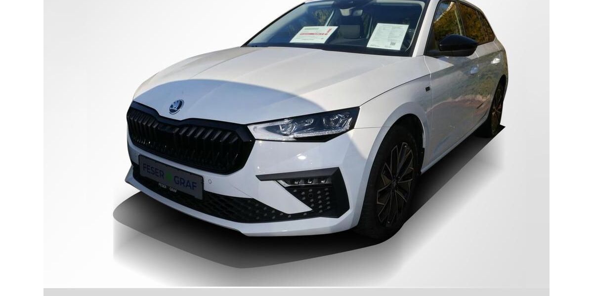 Skoda Scala 14.750 km 19.440 &euro; Erlangen 91058