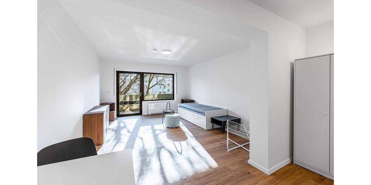 Wunderschön & neu saniert! 1 zimmer