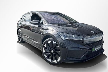 Skoda Enyaq 89.725 km 30.980 € Roth 91154