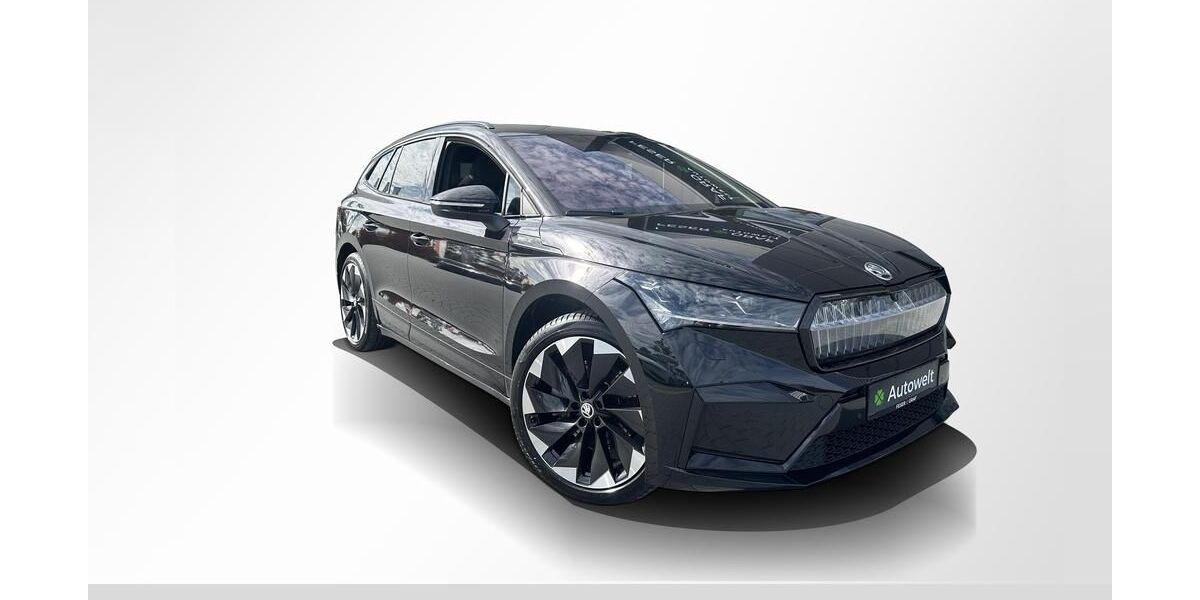 Skoda Enyaq 89.725 km 30.980 € Roth 91154