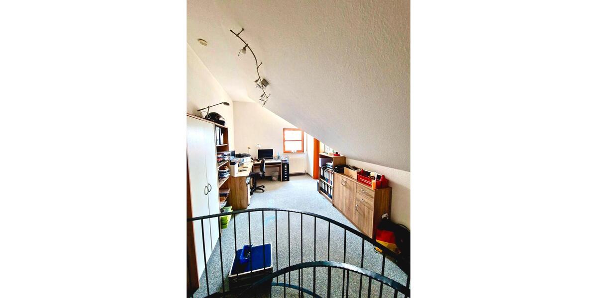 Maisonettenwohnung Wendelstein - 4.5 Zimmer, 125 m&sup2;, 449.000&euro; | Angebot:26136877