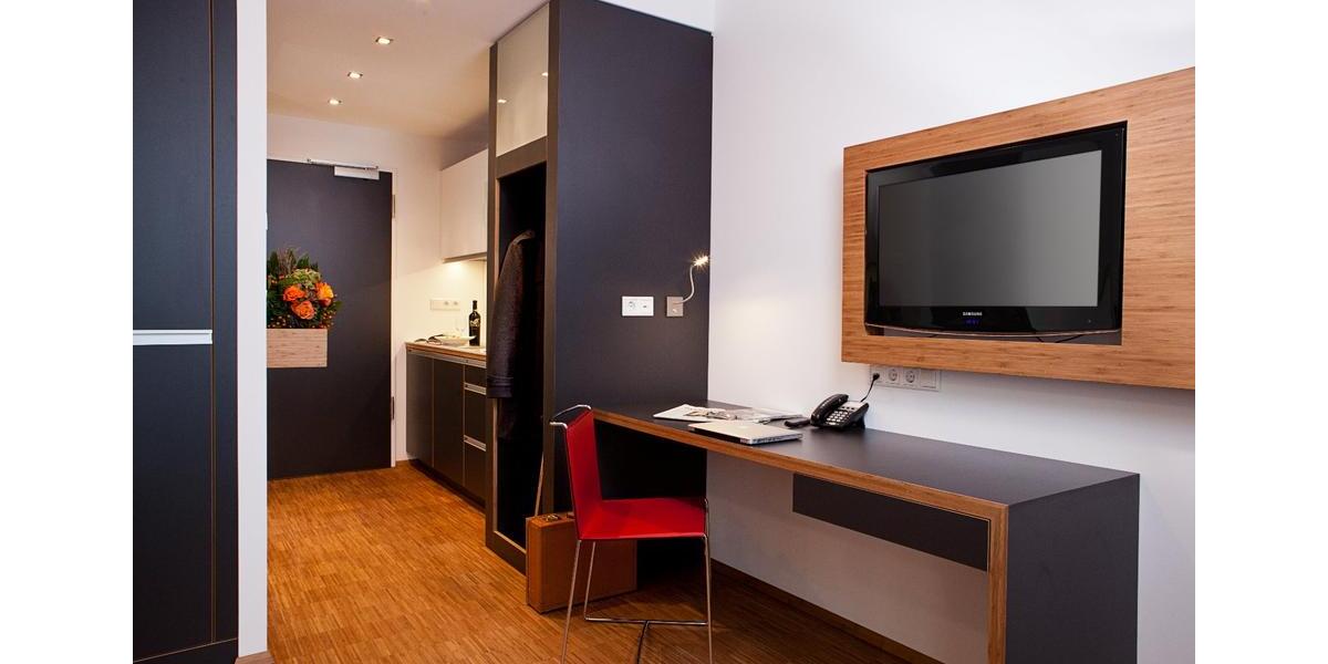 Etagenwohnung Herzogenaurach - 1 Zimmer, 26 m&sup2;, 630&euro; | Angebot:22254132
