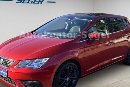 Seat Leon 85.300 km 14.700 &euro; Heroldsberg 90562