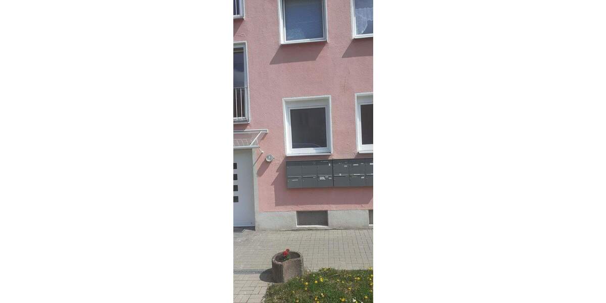 Wohnung Grundsaniert 93qm Herzogenaurach 4 zimmer