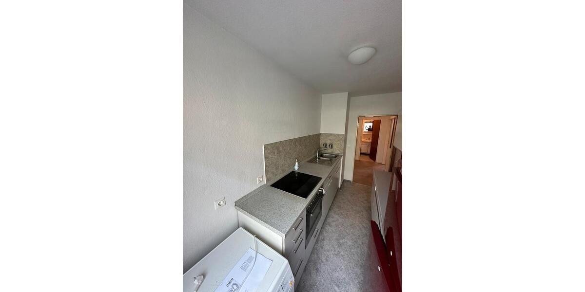 Hochparterre Nürnberg Rabus - 2 Zimmer, 52 m&sup2;, 620&euro; | Angebot:26422224