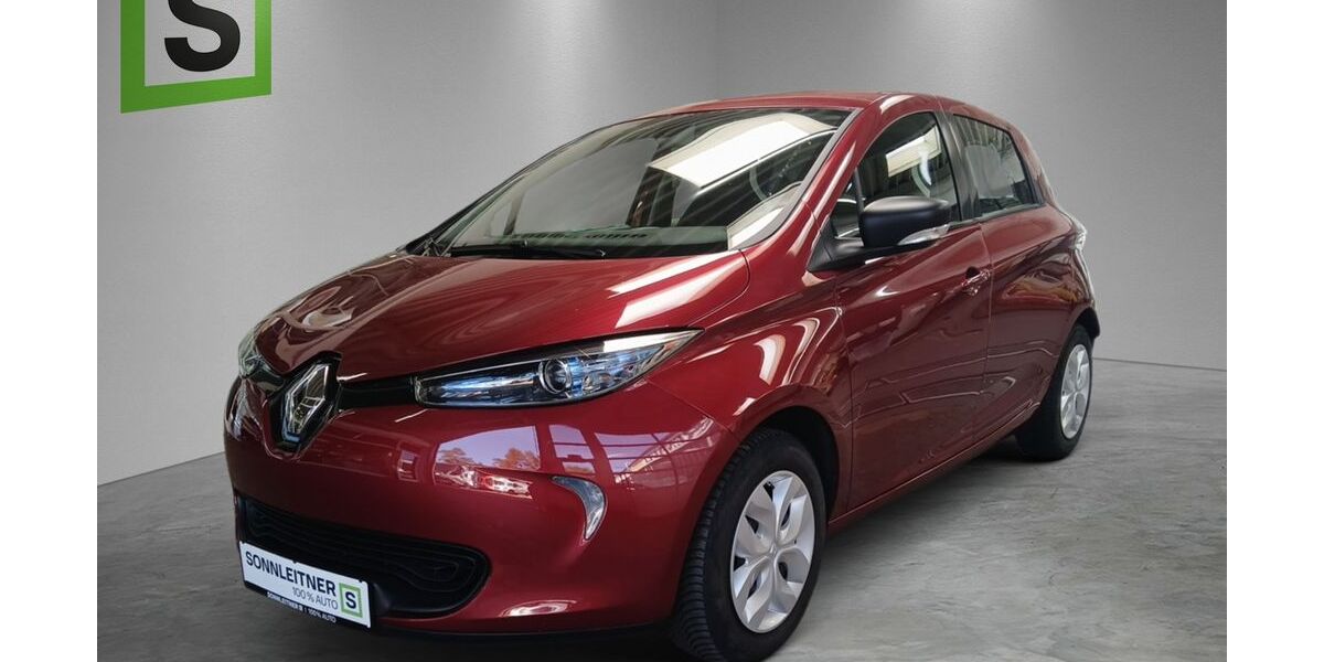 Renault ZOE 69.197 km 6.290 &euro; Nürnberg 90471