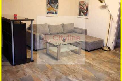 Wohnung Erlangen Bruck - 2 Zimmer, 42 m&sup2;, 199.000&euro; | Angebot:24689761