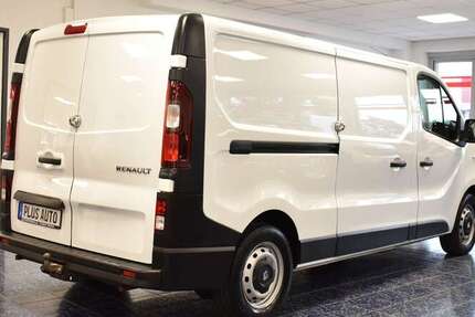 Renault Trafic 120.435 km 13.870 &euro; Nürnberg 90431