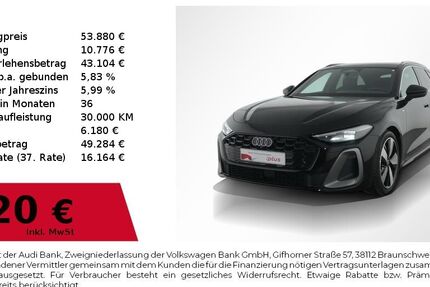 Audi A5 9.999 km 53.880 &euro; Nürnberg 90441