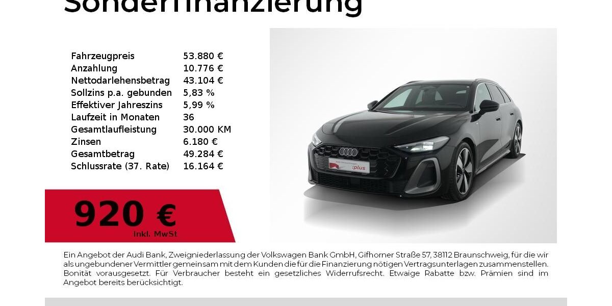 Audi A5 9.999 km 53.880 &euro; Nürnberg 90441