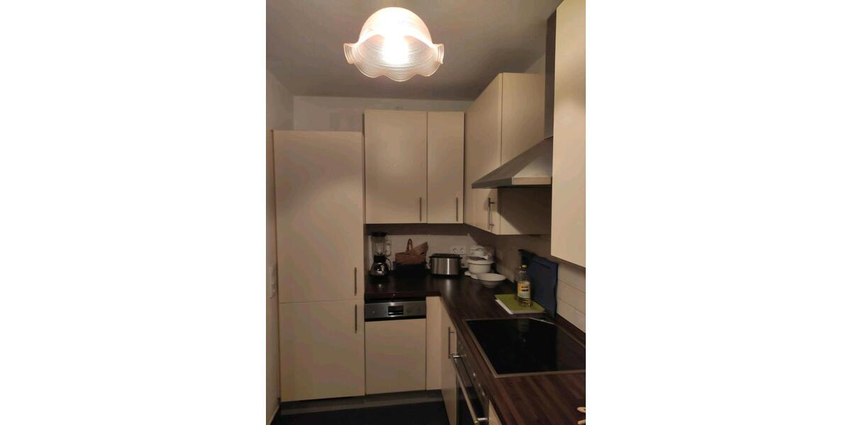 3-Zimmer Wohnung zimmer