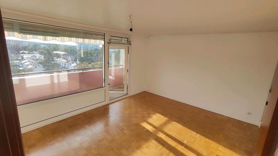 Etagenwohnung Nürnberg Altenfurt - 2 Zimmer, 59 m&sup2;, 750&euro; | Angebot:27607704