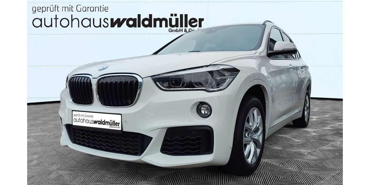 BMW X1 84.469 km 23.902 &euro; Roth 91154