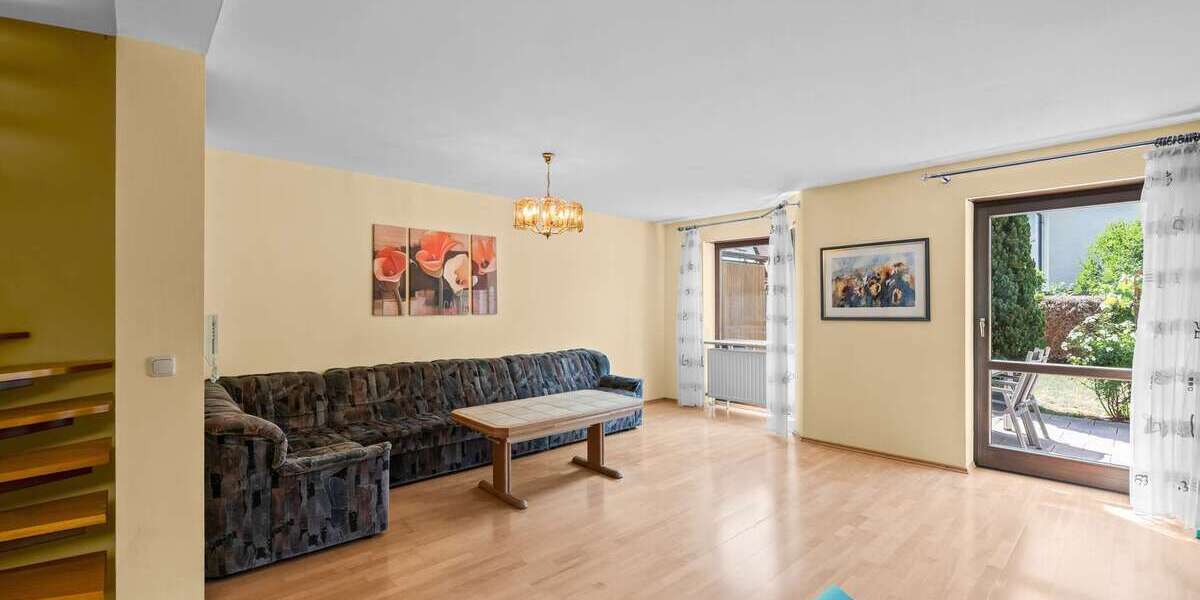 Einfamilienhaus Nürnberg Holzheim - 6 Zimmer, 157 m&sup2;, 560.000&euro; | Angebot:27548873
