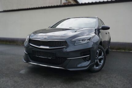 Kia XCeed 29.850 km 16.199 € Nürnberg 90455