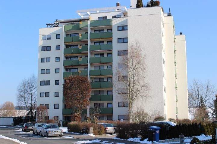 Etagenwohnung Nürnberg Katzwang - 3 Zimmer, 79 m&sup2;, 750&euro; | Angebot:25073791