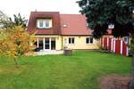 Doppelhaushälfte Nürnberg Falkenheim - 5 Zimmer, 130 m&sup2;, 649.000&euro; | Angebot:25704363