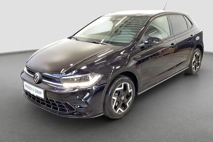 VW Polo 6.100 km 26.790 &euro; Fürth 90763