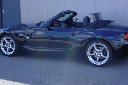 BMW Z4 99.000 km 15.700 &euro; Baiersdorf 91083