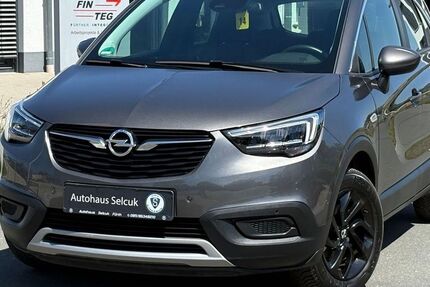 Opel Crossland (X) 36.000 km 10.990 &euro; Fürth (bei Nürnberg) 90768
