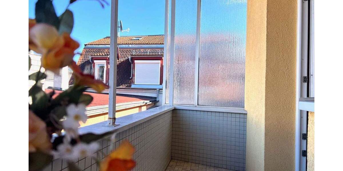 MFH - GENERATIONEN - HAUS 1 zimmer