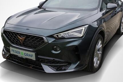 Cupra Formentor 52.100 km 23.840 &euro; Herzogenaurach 91074